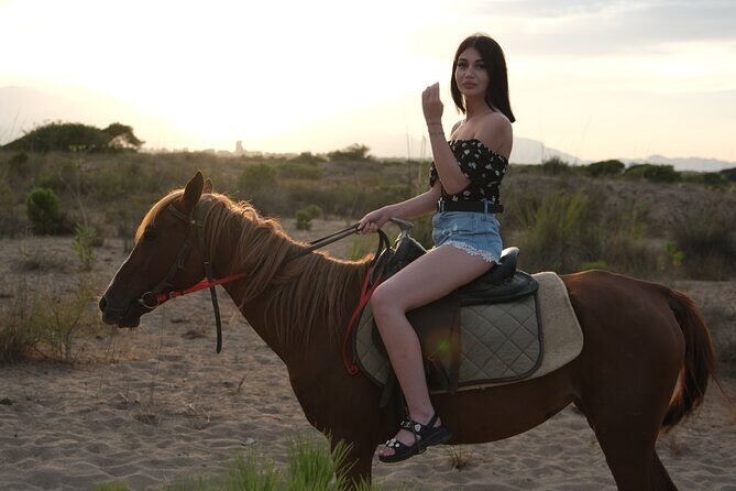 Private Horse Riding in Antalya - Wrapping Up: Is It Worth It?