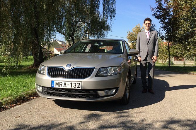 Private Horse Riding near Budapest with transport - Authenticity and Value