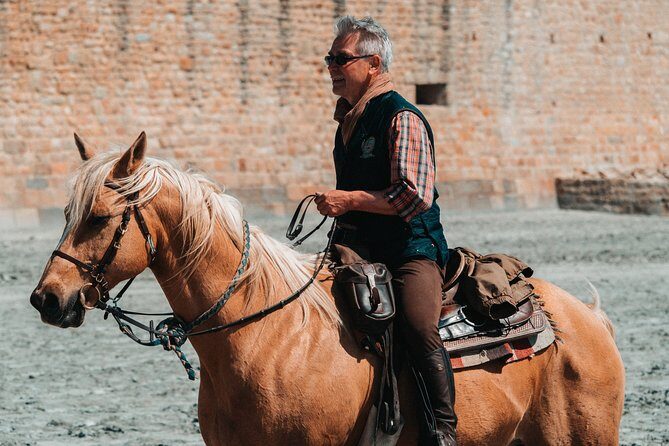 Private horse riding route in Doñana Natural Park - The Sum Up: Who Should Consider This Experience?