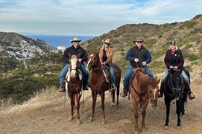 Private Horse Trail and Canyon Ride on Catalina Island - Final Thoughts: Is It Worth It?