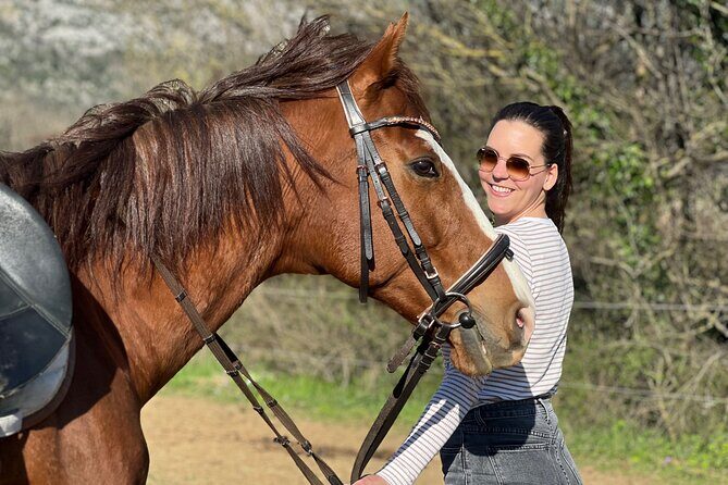 Private Horseback Riding and Family Time in Konavle Region - Exploring the Details of the Horseback Riding Tour