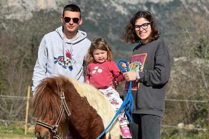 Private Horseback Riding and Family Time in Konavle Region - The Weather and Cancellation Policy