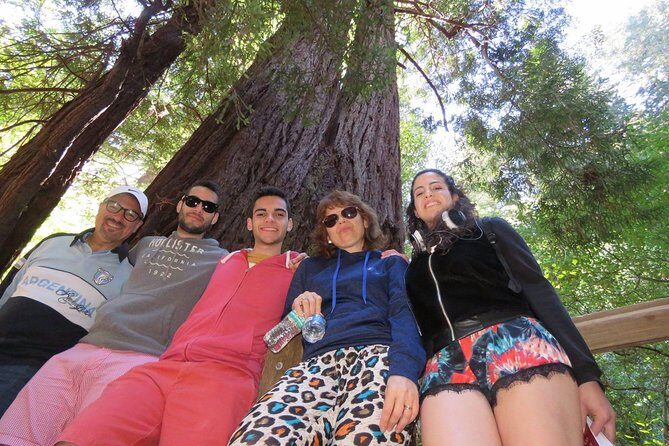 Private Horseback Riding and Muir Woods Adventure from San Francisco - The Sum Up: Who Should Consider This Tour?