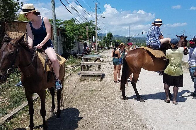 Private Horseback Riding from Ocho Rios with Guide - The Sum Up: Is It Worth It?