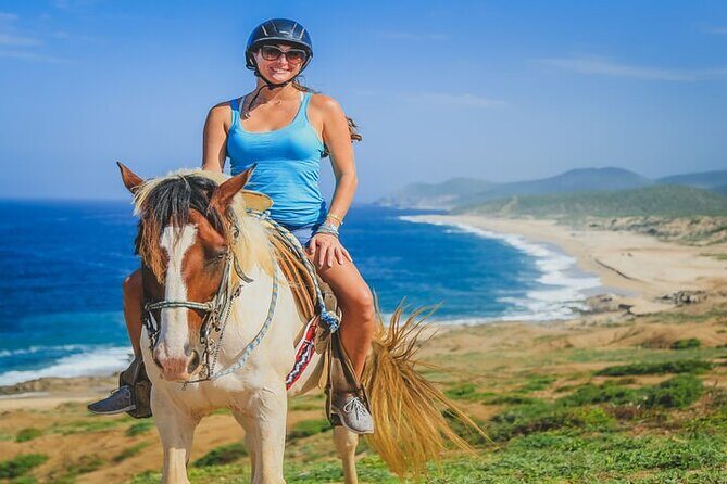 Private Horseback Riding in Cabo San Lucas - A Closer Look at the Private Horseback Riding Experience in Cabo San Lucas