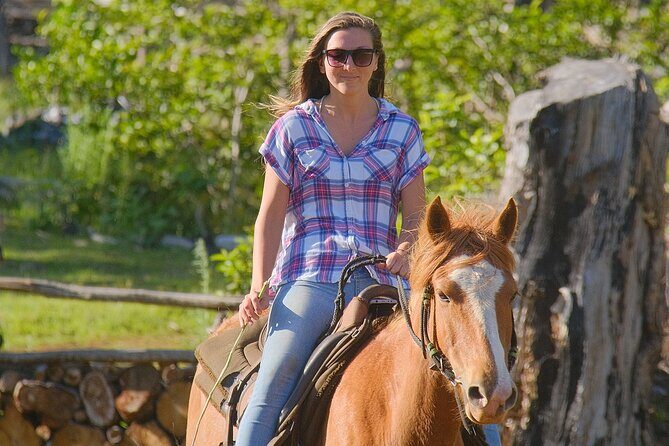 Private Horseback Riding on Easter Island - Key Points