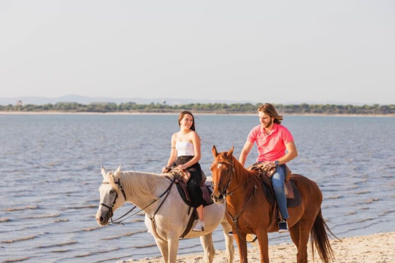 PRIVATE Horseback Riding On The Beach - Why This Tour Stands Out