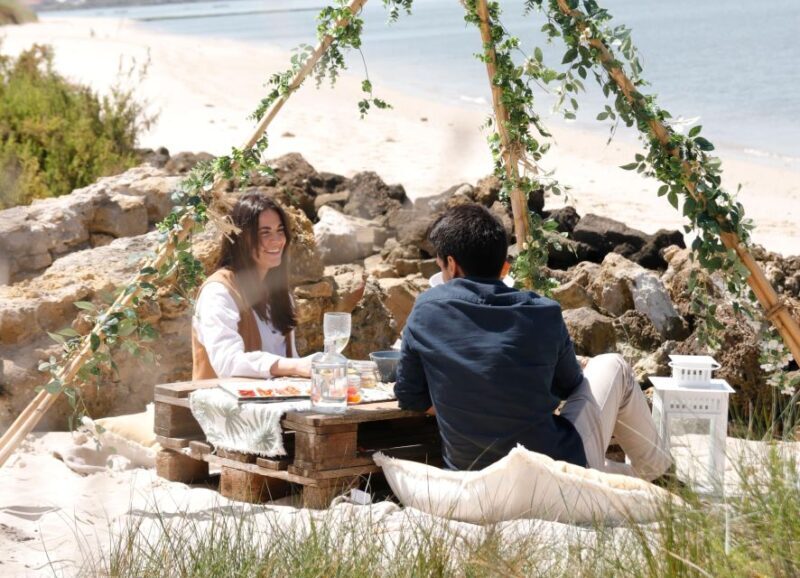 PRIVATE Horseback Riding + Picnic On The Beach - Who Will Love This Tour?