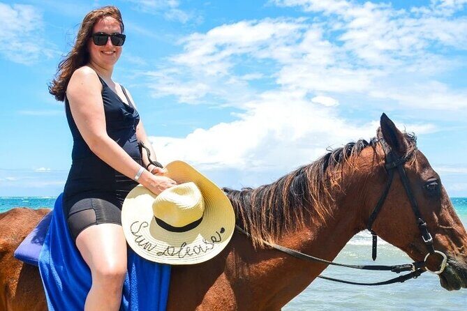 Private Horseback Riding, Swimming and Dunn's River Falls Tour - FAQ