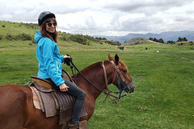 Private Horseback Riding Tour around Sacsayhuaman - A Complete Breakdown of the Horseback Tour Around Sacsayhuamán