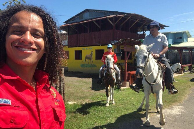 Private Horseback Riding Tour combined with Cahuita National Park - The Sum Up: Is This Tour Worth It?