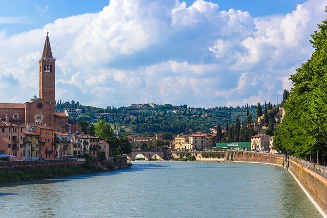 Private Horseback Riding Tour of the Vineyards in Verona with Wine Tasting - Key Points