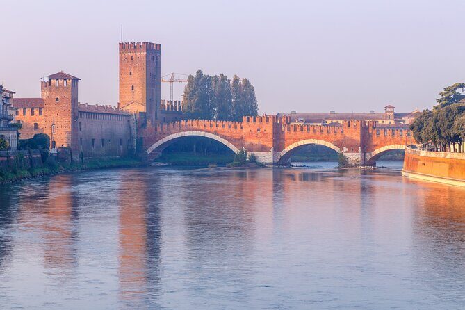 Private Horseback Riding Tour of the Vineyards in Verona with Wine Tasting - Final Thoughts