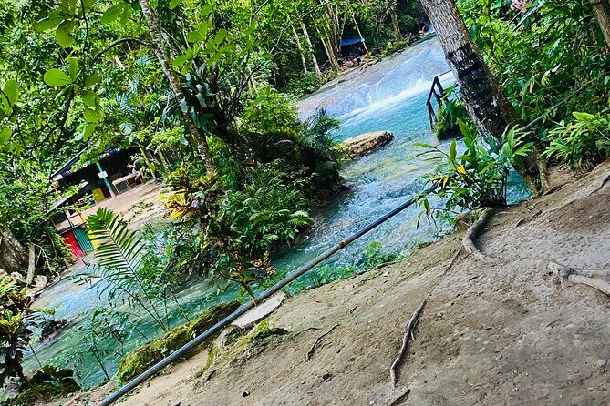Private Horseback Riding with Blue Hole River Tour in Montego Bay - FAQ