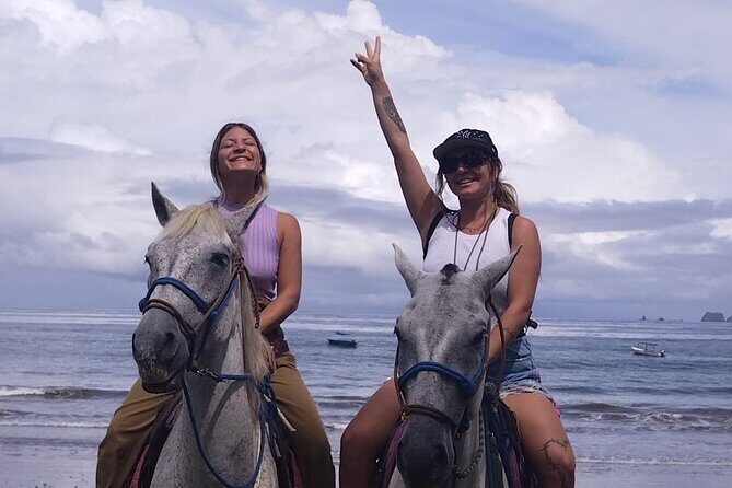 Private Horseback Tour in Playa Conchal - A Detailed Look at the Horseback Tour at Playa Conchal