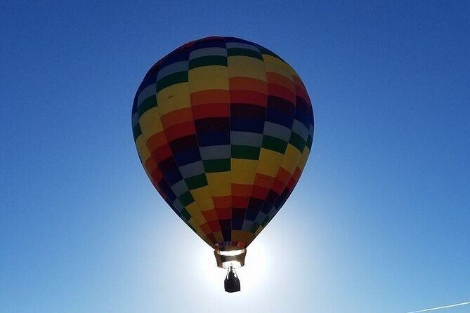 Private Hot Air Balloon Flights with Elevated New Mexico - Final Thoughts