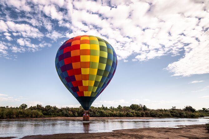Private Hot Air Balloon Ride  Albuquerque, NM - Final Thoughts: Is It Worth It?