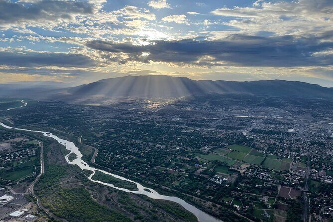 Private Hot Air Balloon Rides in Albuquerque - Exploring the Albuquerque Hot Air Balloon Experience