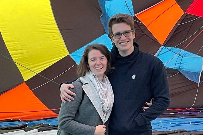 Private Hot Air Balloon Rides in Albuquerque - Is This Tour Worth the Price?