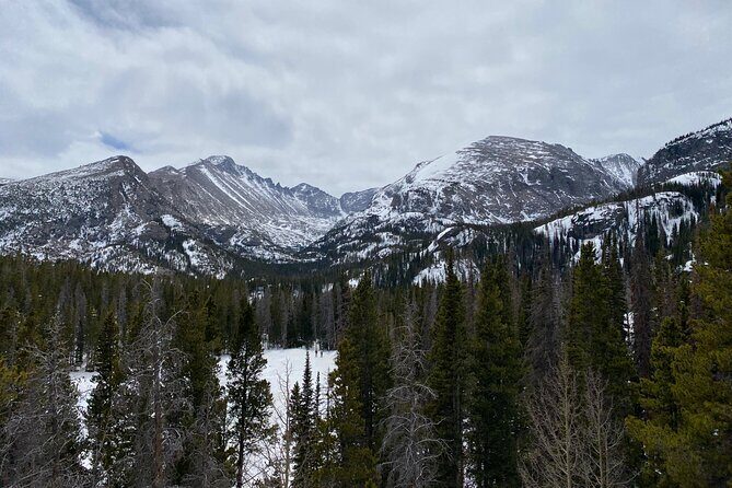Private Hot Chocolate Hike in the Rockies - Final Thoughts