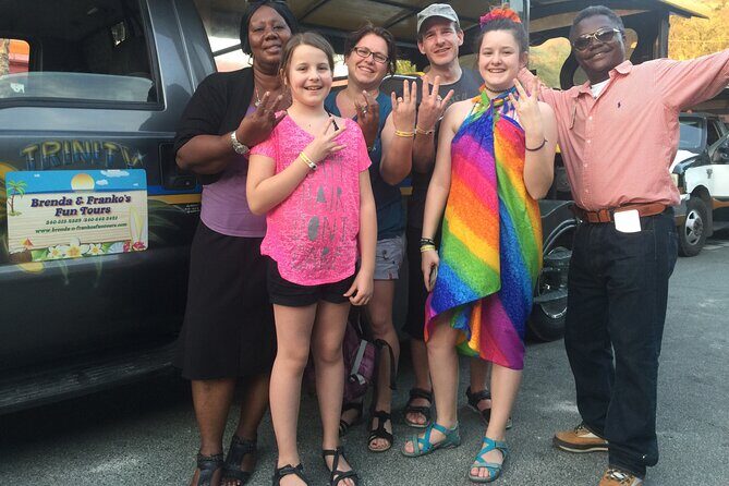 Private Hotel and Resorts Transfers - Private Hotel and Resorts Transfers in St. Thomas: A Practical Review