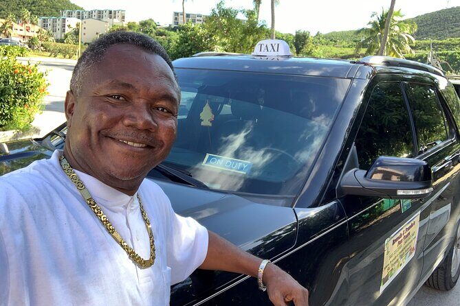 Private Hotel and Resorts Transfers - Key Points