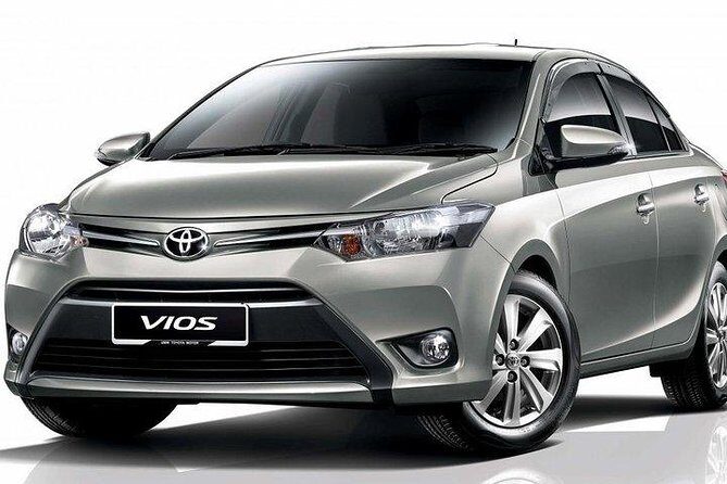 Private Hotel in Pattaya to Suvarnabhumi Airport Transfer - The Sum Up