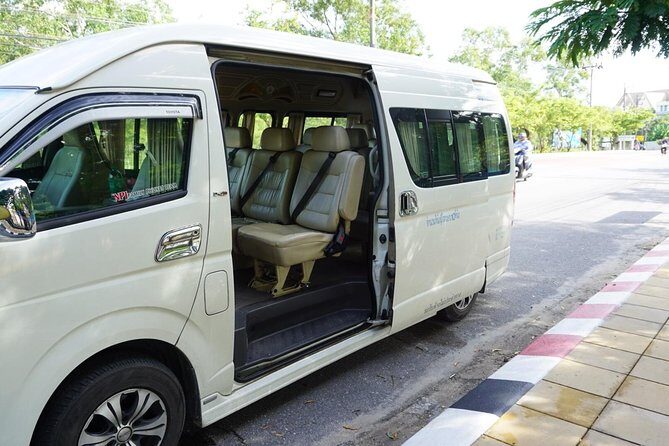 Private Hotel-to-Airport Transfer: Suvarnabhumi (BKK) - The Sum Up: Is This Transfer Right for You?