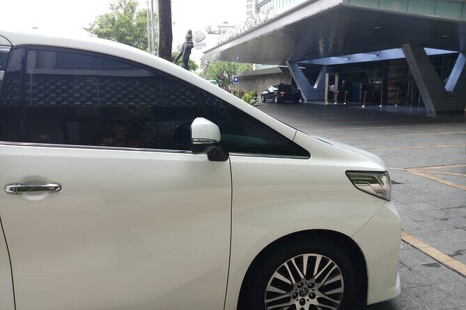 Private Hotel Transfer Service to Airport Jakarta - In-Depth Review of the Jakarta Airport Transfer Service