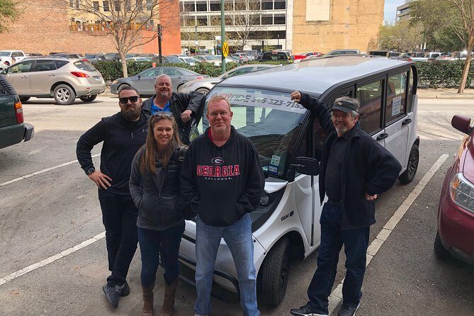 Private Houston Brewery Tour by Cart - Final Thoughts