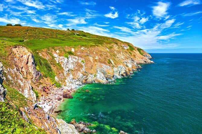 Private Howth Coastal Walk - Why This Tour Offers Great Value