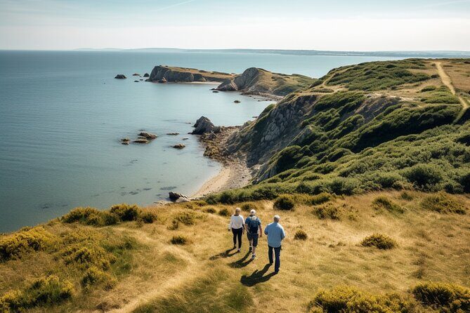 Private Howth Coastal Walk - Frequently Asked Questions