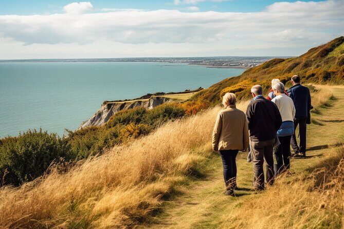 Private Howth Coastal Walk - Final Thoughts
