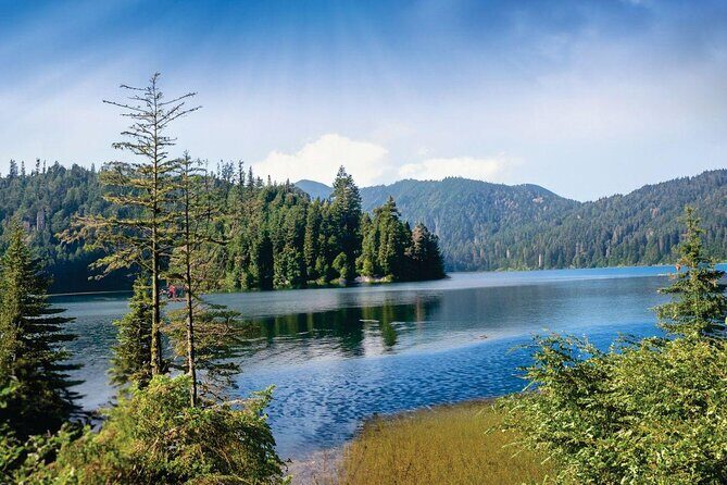 Private Hudson Valley Fall Foliage Helicopter Charter from Manhattan - Key Points