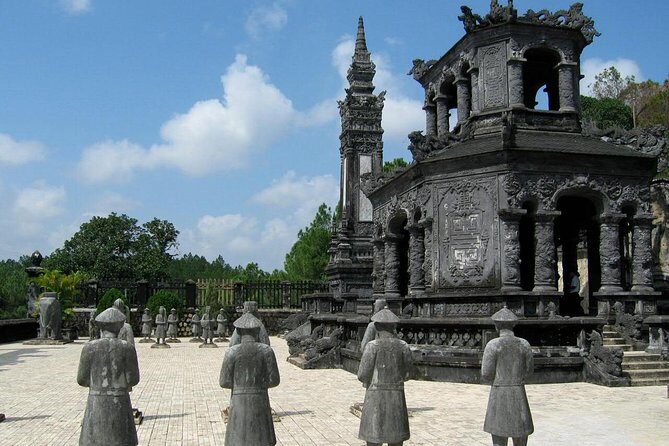 Private Hue city tour from Danang or Hoian day trip - Analyzing the Value