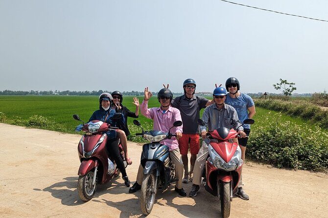 Private Hue Cooking Class Thanh Toan Village with Motorbike Tour - Who Is This Tour Best For?