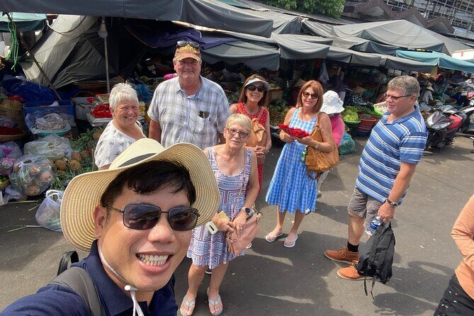 Private Hue Food Tour By Cyclo - A Deep Dive into the Hue Food Tour by Cyclo