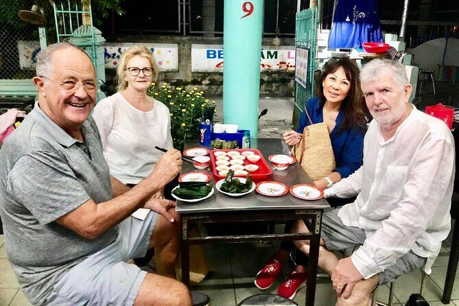 Private Hue Food Tour By Cyclo - Frequently Asked Questions