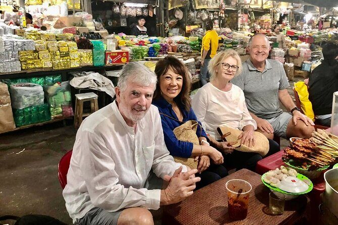 Private Hue Food Tour By Cyclo - The Sum Up