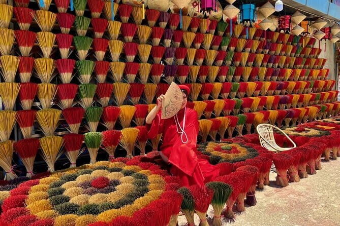 Private Hue Imperial City Tour From Chan May Port - A Detailed Breakdown of the Itinerary