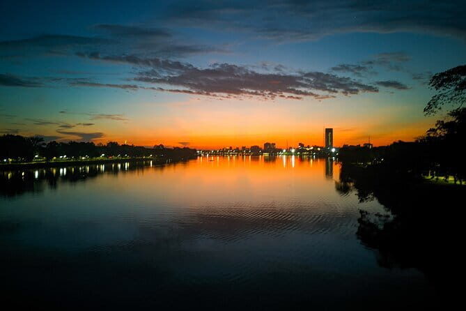 Private Hue Imperial City Tour From Chan May Port - The Sum Up