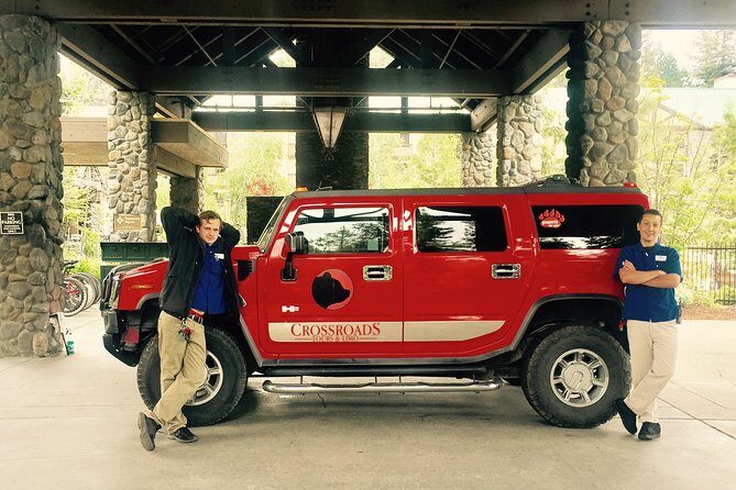 Private Hummer 4 X 4 Tour of Yosemite Including Hotel Pickup - Final Thoughts: Who Should Consider This Tour?