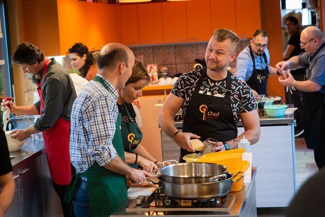 Private Hungarian Cooking Class for Groups in Budapest - Final Thoughts