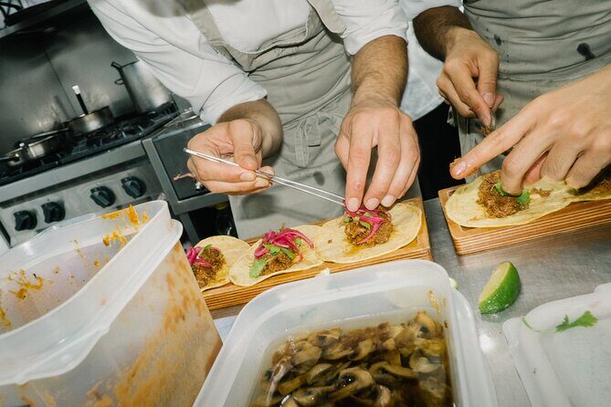 Private Hungry City Walking and Food Tour from San Sebastian - Why This Tour Offers Great Value