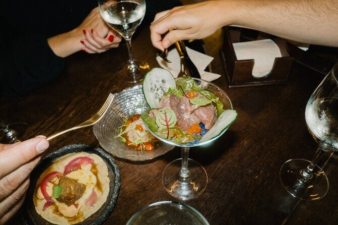 Private Hungry City Walking and Food Tour from San Sebastian - FAQs