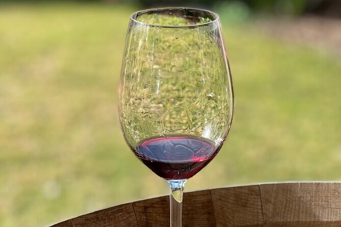 Private Hunter Valley Wine Day Tour from Sydney luxury Mercedes - Key Points