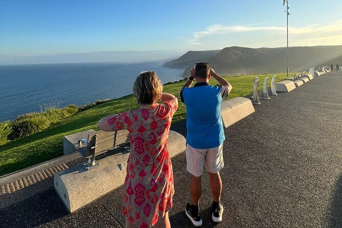 Private Hunter Valley Wine Day Tour from Sydney luxury Mercedes - The Sum Up: Is It Worth It?