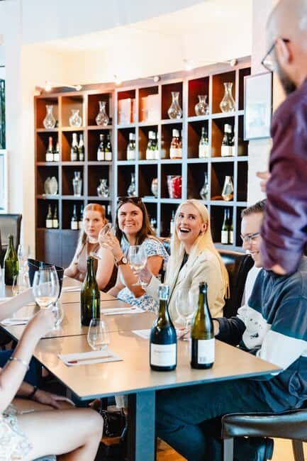 Private Hunter Valley Wine Tour Departing from Newcastle - Who Should Consider This Tour?