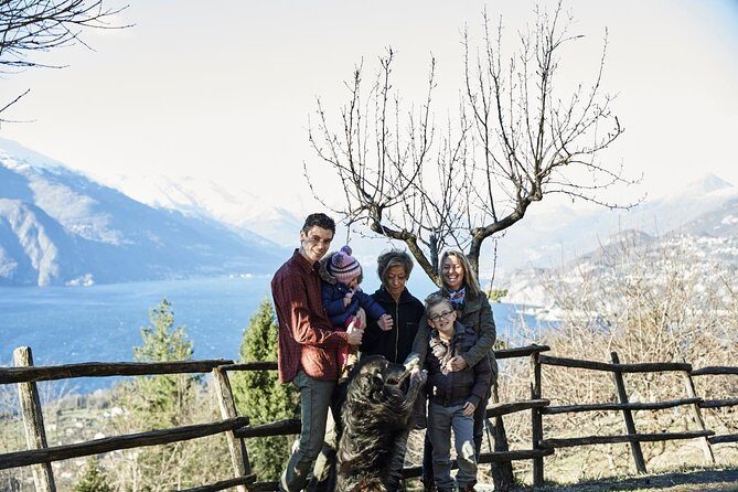Private Hunting Of Truffle And Mushrooms With Chef Luigi Gandola In Bellagio - Exploring the Truffle and Mushroom Hunt in Bellagio