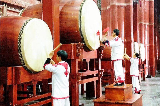Private Hutong Tour: Prince Gong's Palace, Drum & Bell Tower - Discovering Beijing’s Hidden Charms